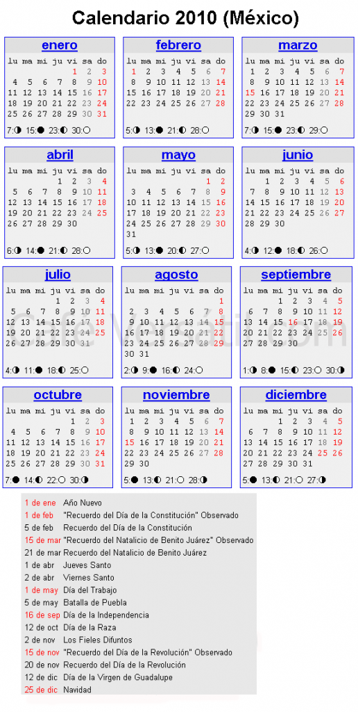 DIA FESTIVOS LEY MEXICO dia festivos ley mexico: