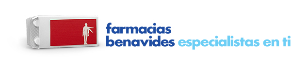 farmacia benavides