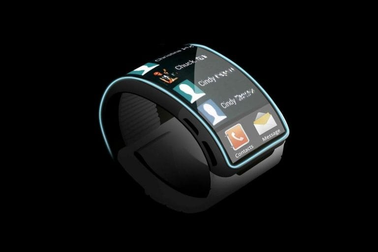 galaxy gear samsung pay