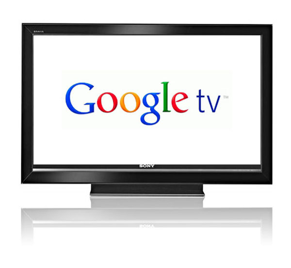 TV google