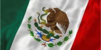 mexico bandera