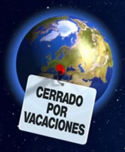 vacaciones ley federal